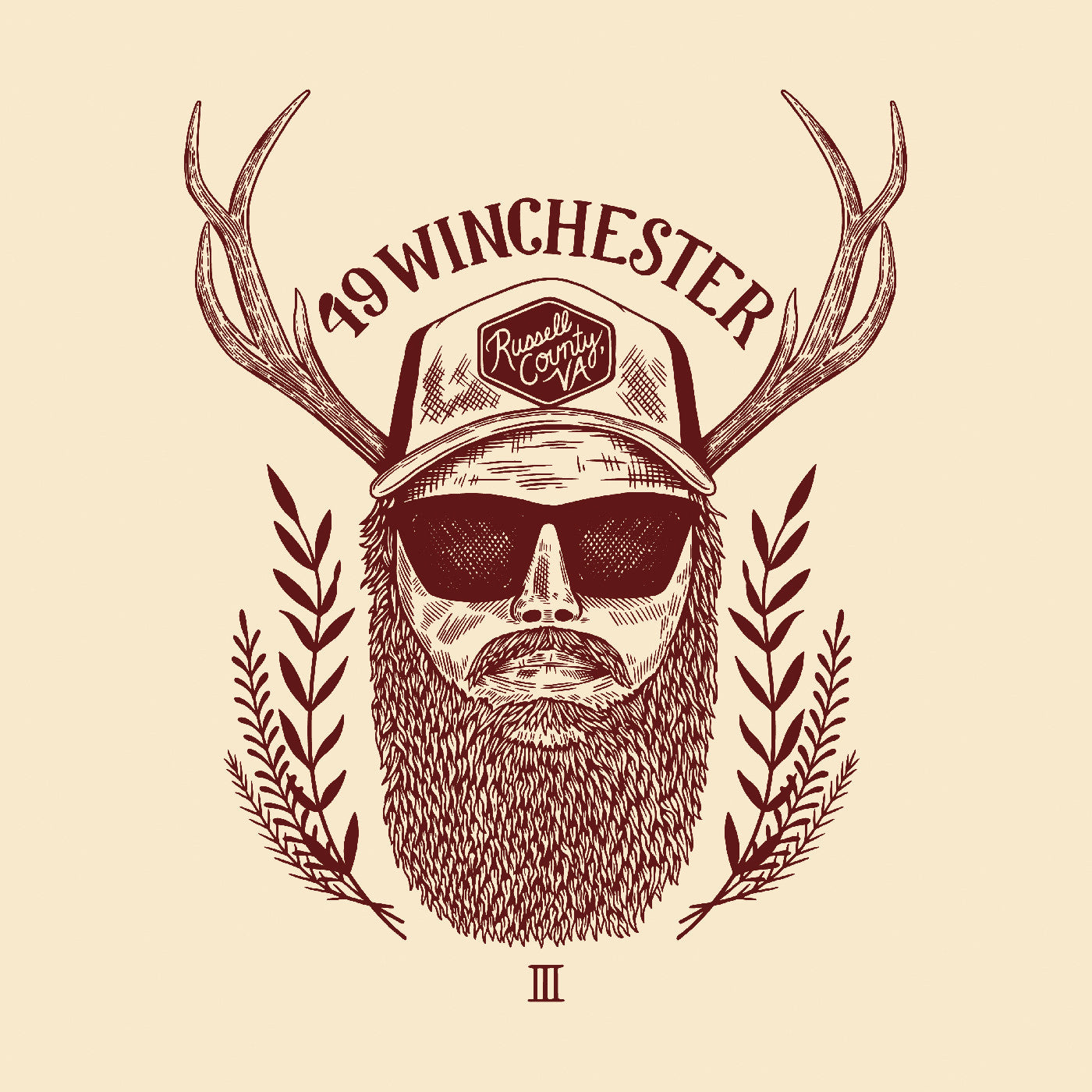 49 WINCHESTER - III