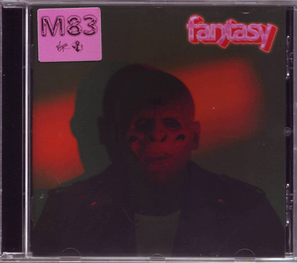 M83 - FANTASY