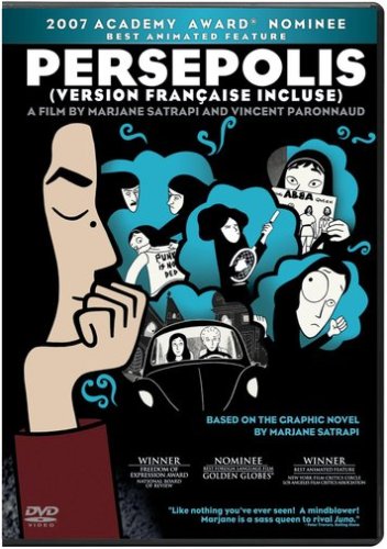 PERSEPOLIS (VERSION FRANAISE)