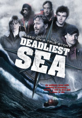 DEADLIEST SEA