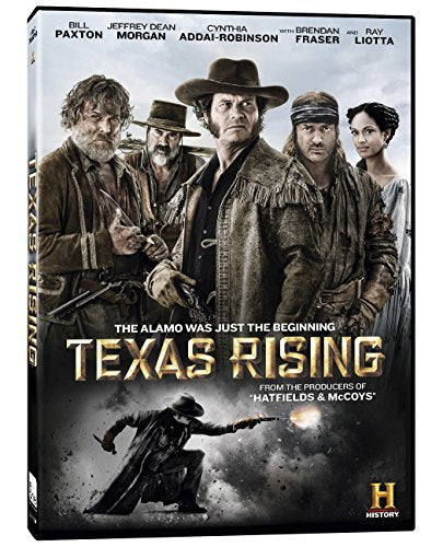 TEXAS RISING