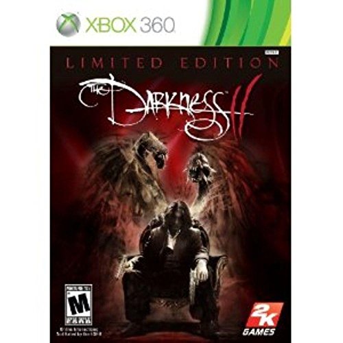 DARKNESS 2 (LIMITED EDITION) - XBX360