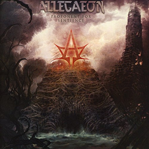 ALLEGAEON - PROPONENT FOR SENTIENCE
