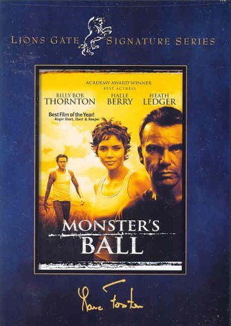 MONSTERS BALL