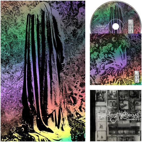 CONVERGE - THE DUSK IN US DELUXE (CD)