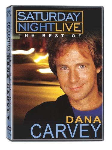 SATURDAY NIGHT LIVE: THE BEST OF DANA CARVEY