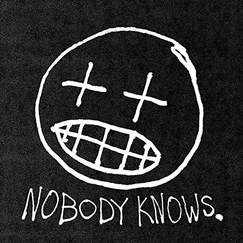 NOBODY - NOBODY KNOWS