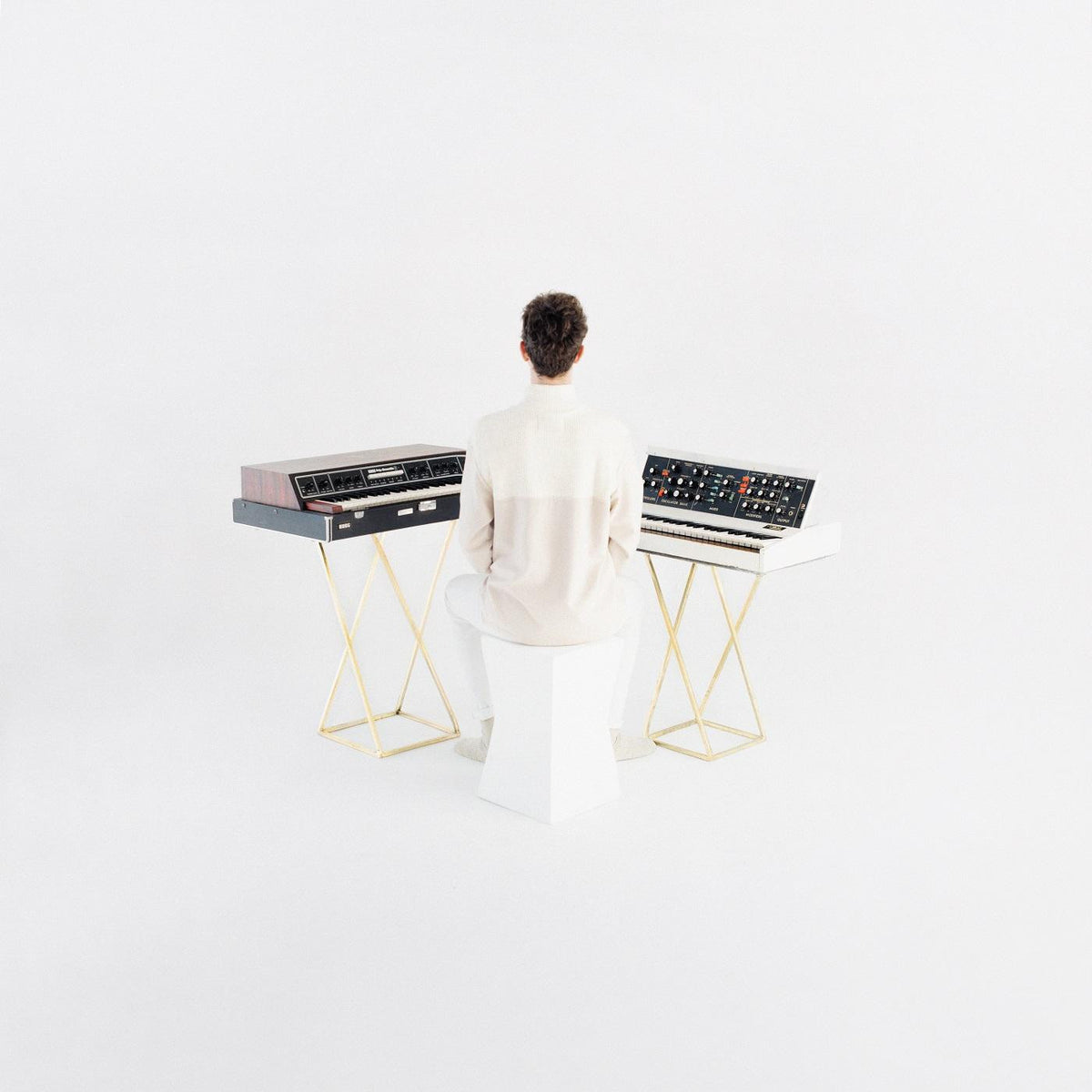 CHROME SPARKS - CHROME SPARKS
