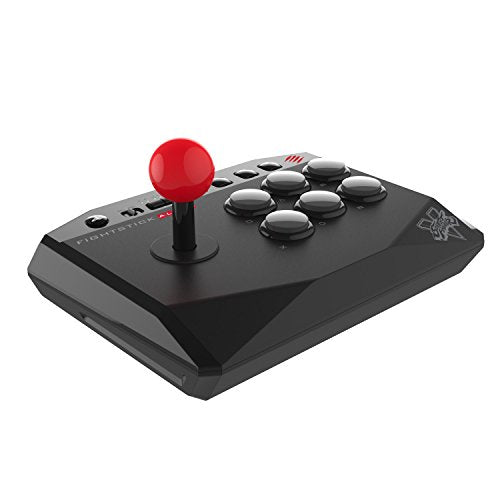 FIGHTSTICK ALPHA (HARDWARE) - PS4