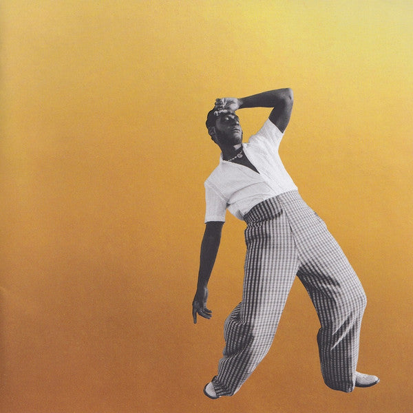 BRIDGES, LEON - GOLD-DIGGER SOUNDS