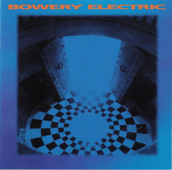 BOWERY ELECTRIC - ST