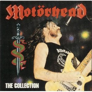 MOTORHEAD - THE COLLECTION