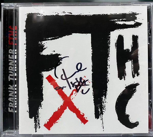 TURNER, FRANK - FTHC