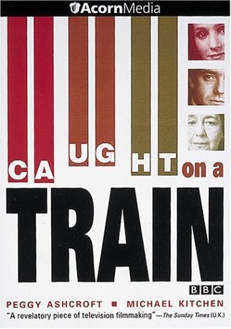 CAUGHT ON A TRAIN - DVD-2004-ACORN MEDIA