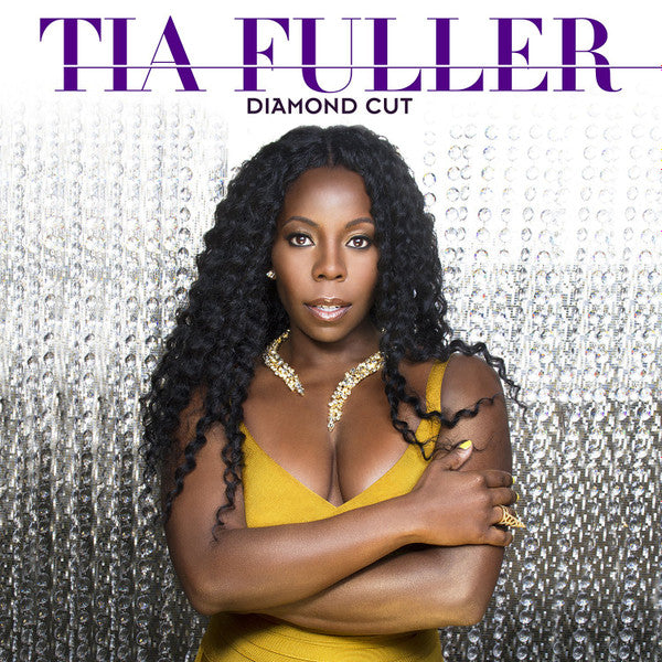 FULLER, TIA - DIAMOND CUT