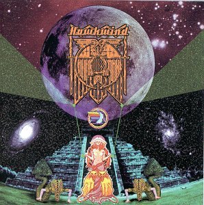 HAWKWIND - 25 YEARS ON V1