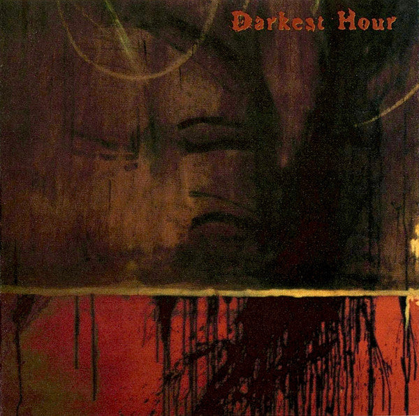 DARKEST HOUR - PROPHECY FULFILLER