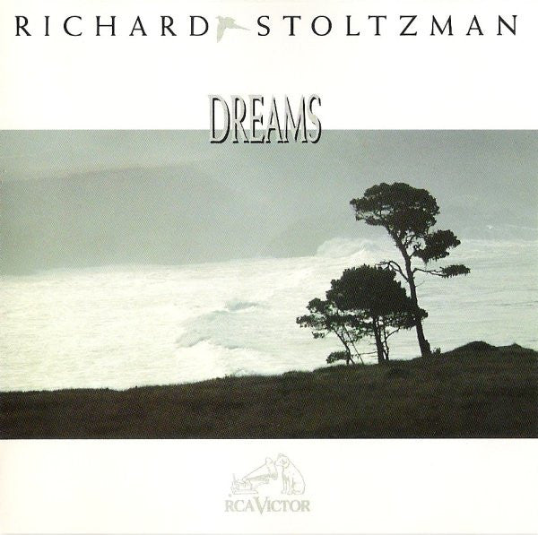 STOLTZMAN, RICHARD - DREAMS