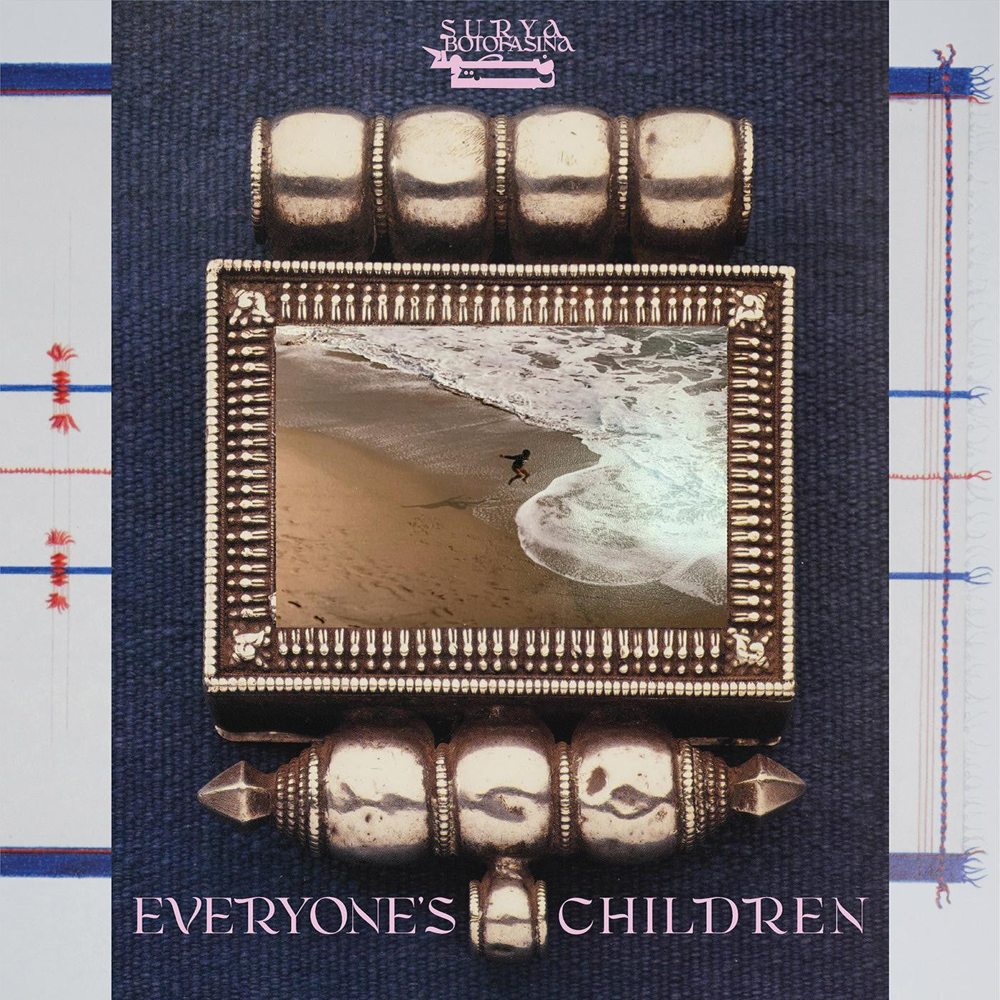 BOTOFASINA, SURYA - EVERYONE'S CHILDREN