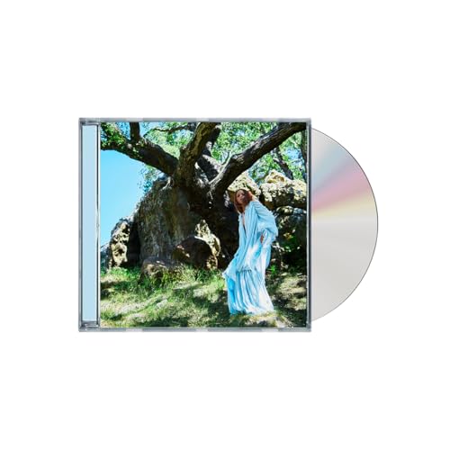 RAVYN LENAE - BLUE ISLAND (CD)