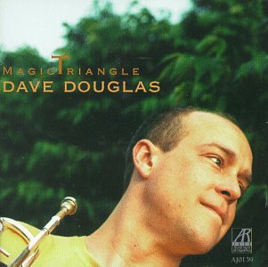 DOUGLAS, DAVE - MAGIC TRIANGLE