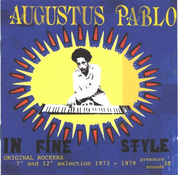 PABLO, AUGUSTUS - IN FINE STYLE
