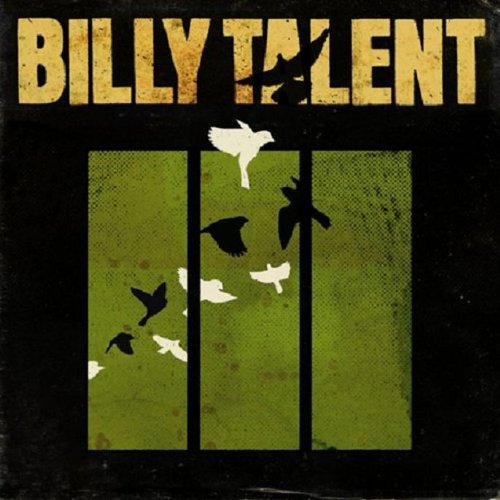 BILLY TALENT - III