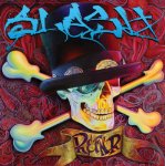SLASH - ST (DLX)(17 TRACKS)