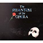 ORIGINAL CAST - PHANTOM OF THE OPERA