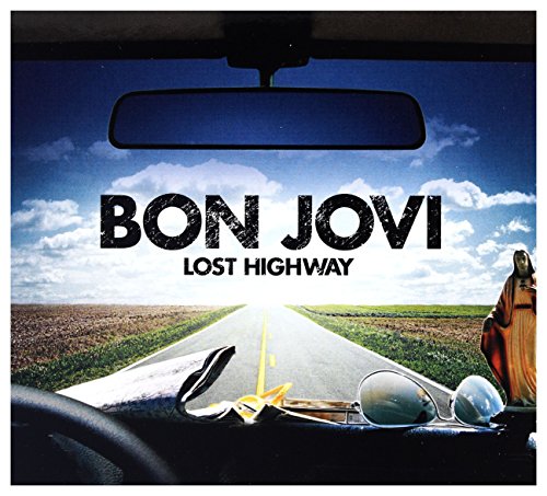 BON JOVI - LOST HIGHWAY (SPECIAL EDITION)