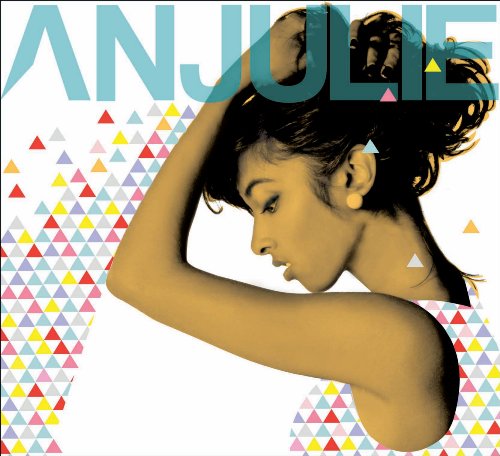 ANJULIE - ANJULIE - ANJULIE