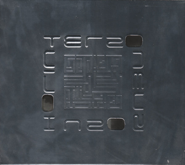 ZORN, JOHN - INTERZONE