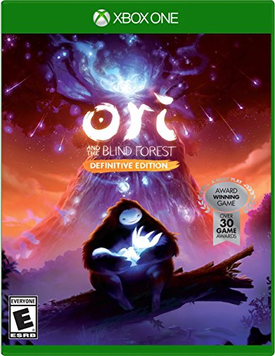 ORI & THE BLIND FOREST - XBXONE