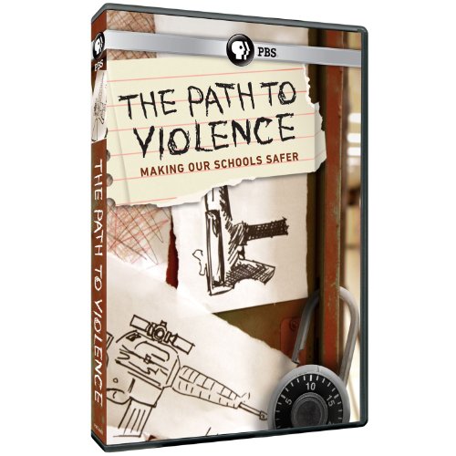 PATH TO VIOLENCE - DVD-PBS