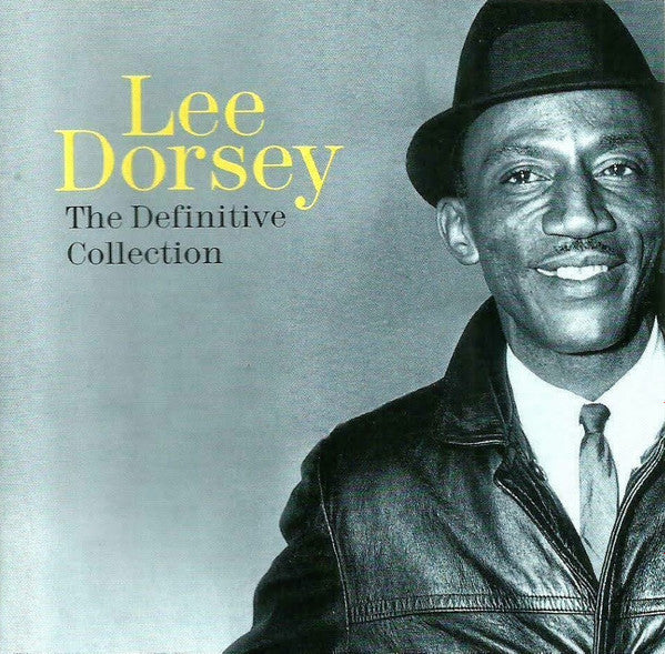DORSEY, LEE - YA YA: THE DEFINITIVE COLLECTION