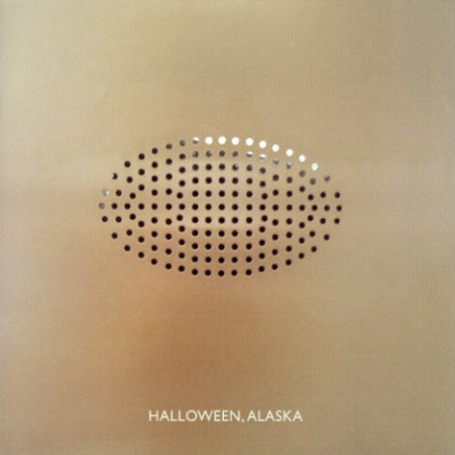 HALLOWEEN, ALASKA - ST