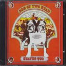 STATUS QUO - DOG OF TWO HEAD