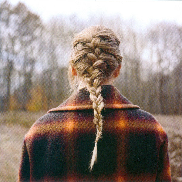 SWIFT, TAYLOR - EVERMORE