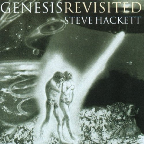HACKETT, STEVE - GENESIS REVISITED