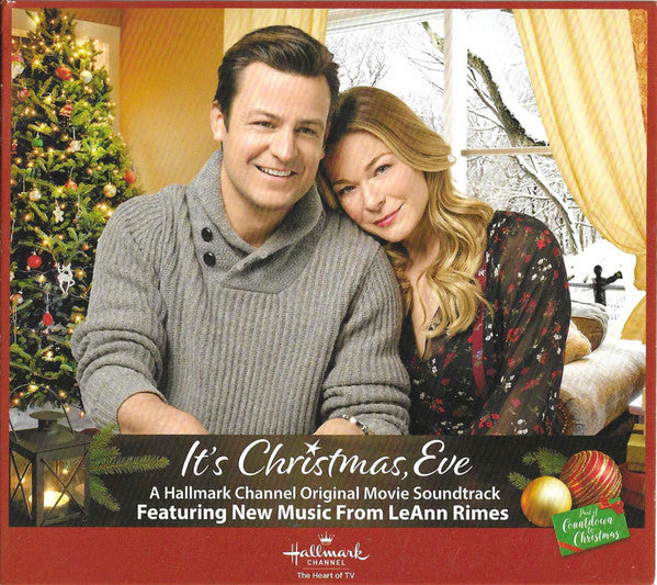 RIMES, LEANN - IT'S CHRISTMAS, EVE