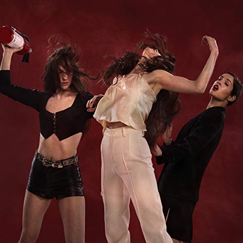 DAVIDSON, MARIE / NU, L'OEIL - RENEGADE BREAKDOWN (CD)