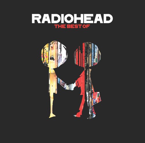 RADIOHEAD - THE BEST OF RADIOHEAD