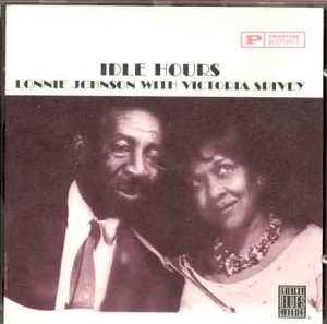 JOHNSON, LONNIE - CHARLES MINGUS AT THE UCLA