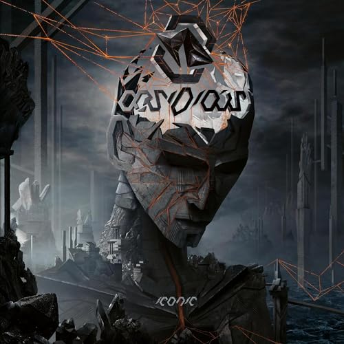 OBSIDIOUS - ICONIC (CD)