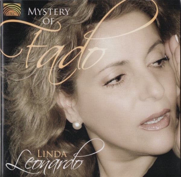 LEONARDO, LINDA - MYSTERY OF FADO (PORTUGAL)