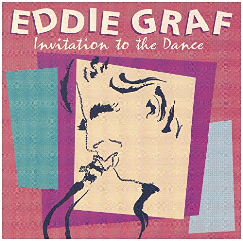 GRAF, EDDIE - INVITATION TO THE DANCE