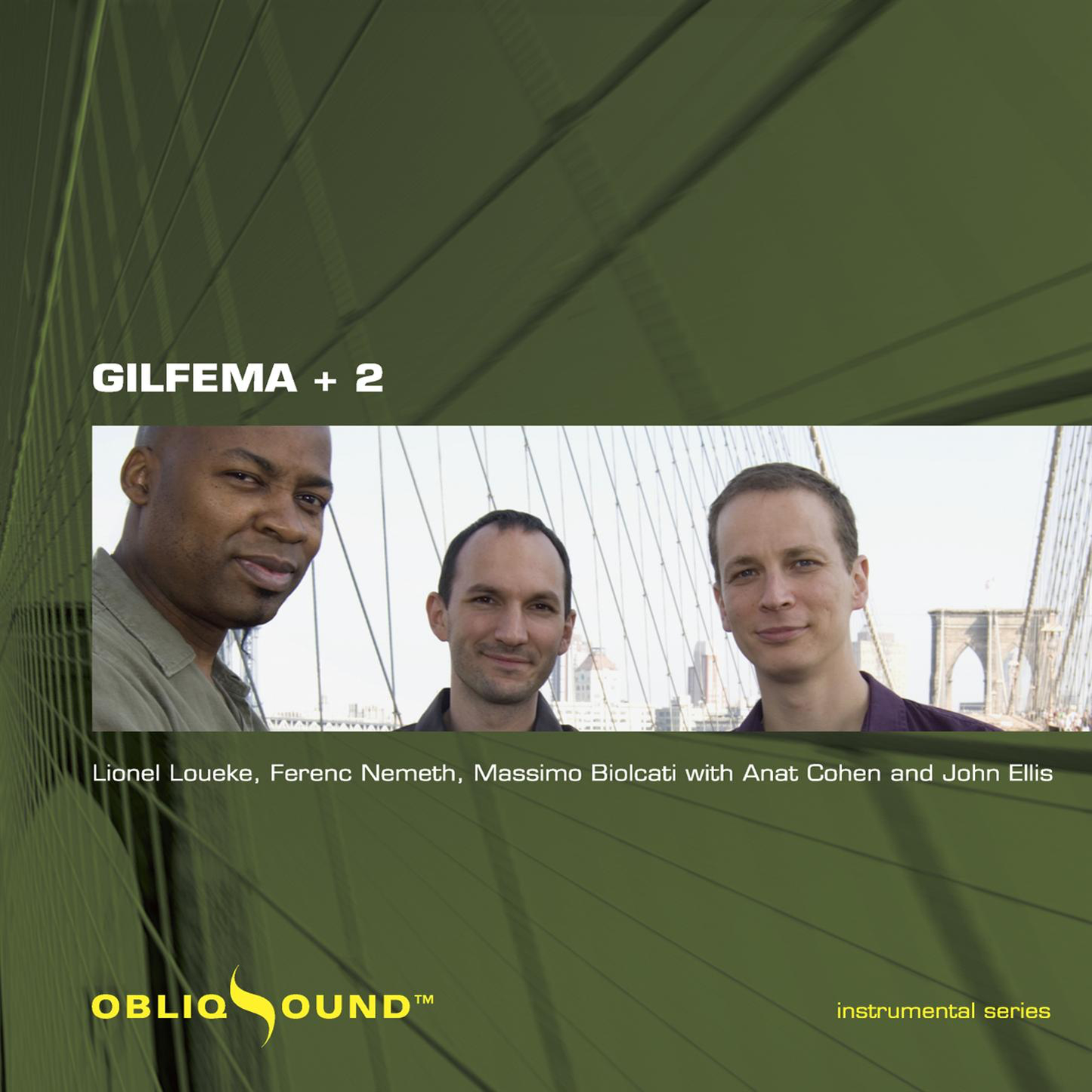 GILFEMA - +2