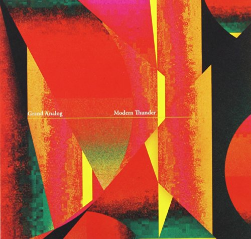 GRAND ANALOG - MODERN THUNDER