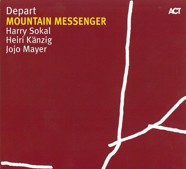 DEPART - MOUNTAIN MESSENGER