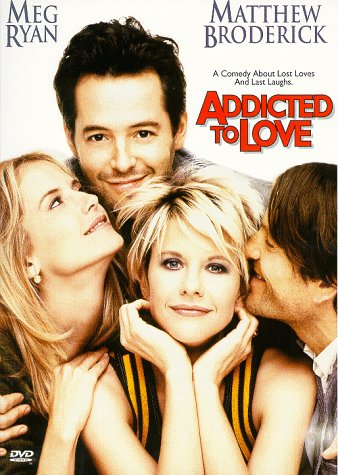 ADDICTED TO LOVE (WIDESCREEN/FULL SCREEN)